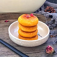 少油版南瓜饼的做法图解11