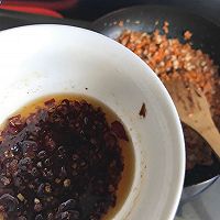 小样儿 胡萝卜大肉包的做法图解5