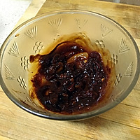 酱烧凤尾鱼#我要上首页酸辣家常菜#的做法图解3