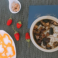 竹筒饭的做法图解7