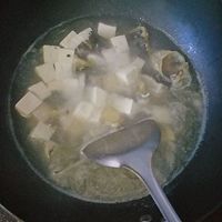 黄骨鱼汤营养丰富做法简单的做法图解5
