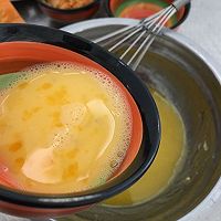 腰果肉松夹心饼干的做法图解5