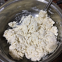 波兰种水光肌馒头的做法图解3