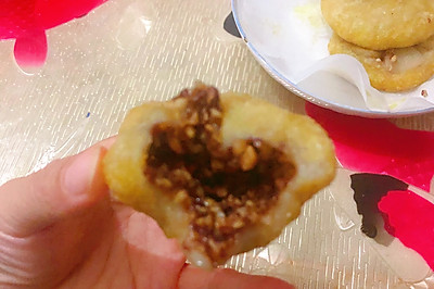 糯米炸糕