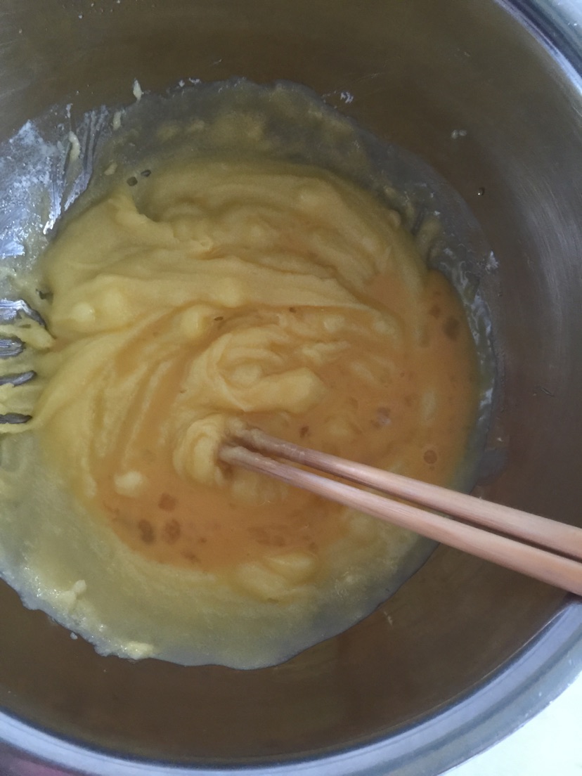 步骤清晰 简单易上手的蔓越莓饼干的做法图解2