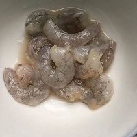 宝宝餐 茄汁虾肉丸的做法图解5