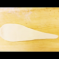 超软汤种醇奶排包&芝士牛角包 少油版的做法图解6