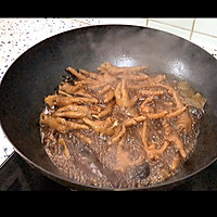 #美食视频挑战赛#卤水鸡爪的做法图解4