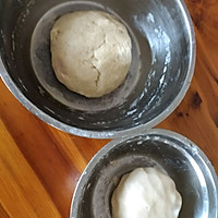 红豆饼的做法图解1