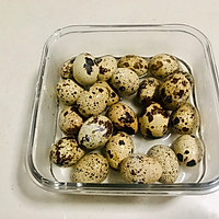 #餐桌上的春日限定#春天出游首选Q弹绕指香的卤蛋（快速剥壳）的做法图解3