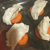 港式茶点虾饺的做法图解16