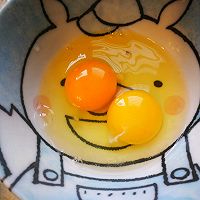 西胡海米鸡蛋～鲜香可口的快手菜的做法图解1