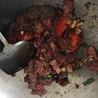 什锦乱炖的做法图解4