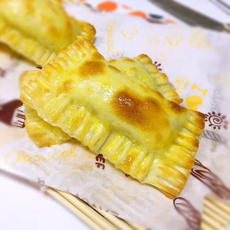 香蕉派的做法