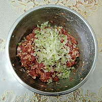mini小肉包儿的做法图解5