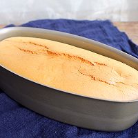 轻乳酪蛋糕的做法图解14