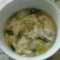 馄饨的做法图解6