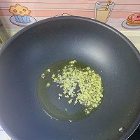 #轻食季怎么吃#减肥减脂菜 芦笋口蘑虾仁的做法图解2
