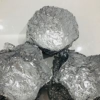 早餐——蔬菜蛋糕的做法图解3