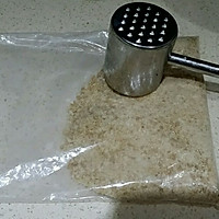 【蔓德拉的厨房】盆栽蛋糕【柠檬芝士奥利奥布甸】的做法图解1