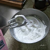 中空系列:橙香戚风的做法图解10