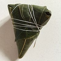 八宝蜜枣粽的做法图解20