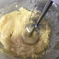 重芝士条（无粉）的做法图解3