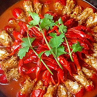 口味小龙虾的做法图解1