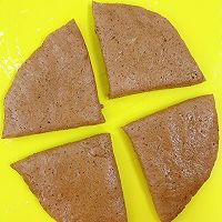 红茶芝香全麦面包的做法图解7