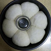 龙猫蓝莓爆浆包的做法图解13
