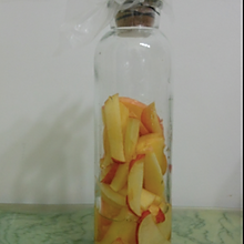 苹果酒