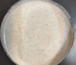 宝宝核桃露的做法
