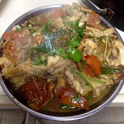 啤酒鱼