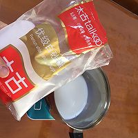 最爱葡式蛋挞的做法图解2
