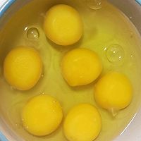 #餐桌上的春日限定#韭菜鸡蛋饼的做法图解1