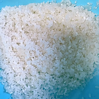 石锅沸腾饭 绿茶的做法图解3
