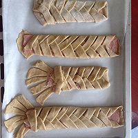 培根饼的做法图解9