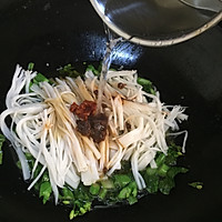 潮汕牛肉炒粿条的做法图解6