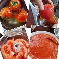 百搭的番茄酱的做法图解2