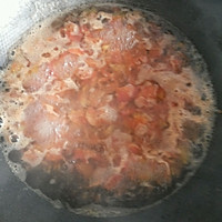 减肥餐  玉米番茄汤的做法图解3