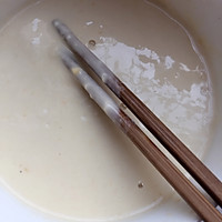 烙饼的做法图解2