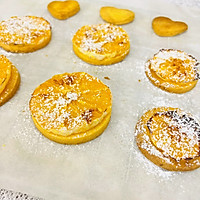 #美味开学季#做个爆汁超好吃的香橙曲奇饼干的做法图解10