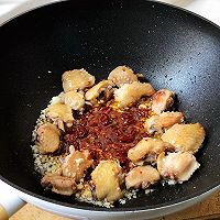 红烧鸡翅焖土豆的做法图解7