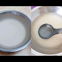 陝西酸辣涼皮（自製涼皮＆醬汁）的做法图解5