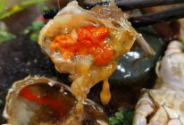 潮汕毒药—生腌海鲜的做法