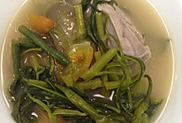 Sinigang菲律宾酸汤的做法