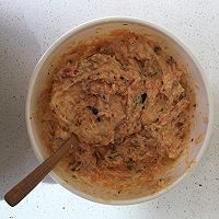 #令人羡慕的圣诞大餐#圣诞能量蛋糕的做法图解11