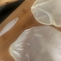 #美食视频挑战赛#土豆丝薄饼卷的做法图解8