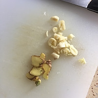 红烧排骨的做法图解1