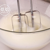 椰香天使蛋糕的做法图解7